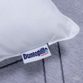 Ruột gối Dunlopillo White Cloud Poly Pillow#3
