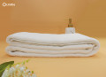 Khăn tắm Olympia Premium Anna màu trắng 70x140cm #2