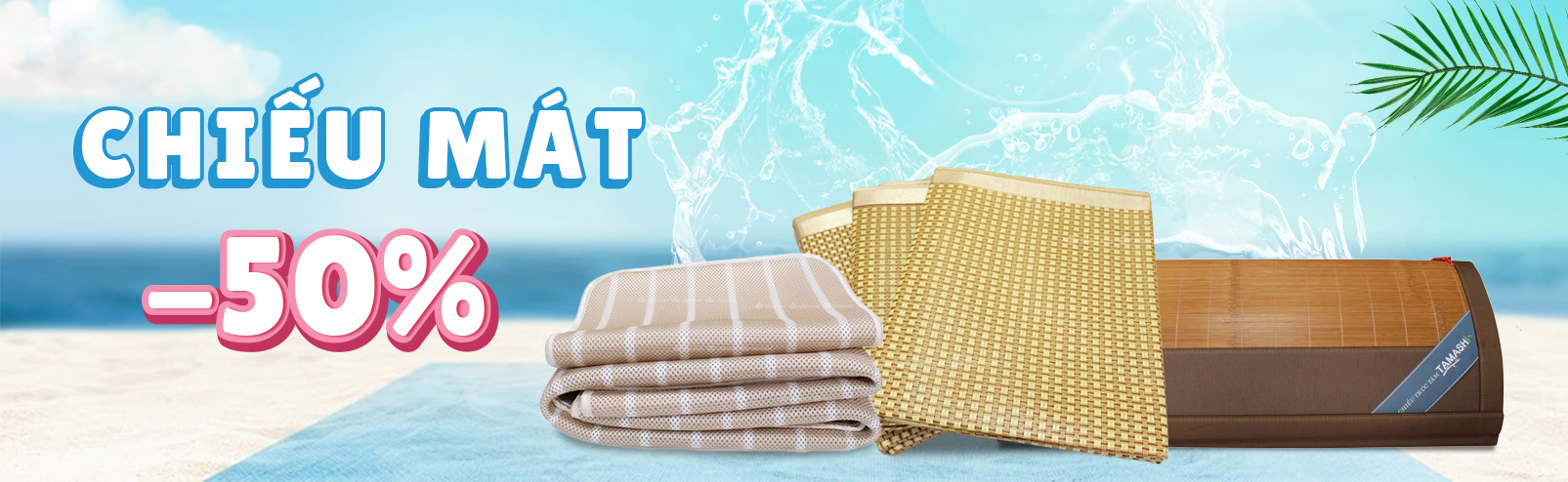Sale chiếu mát
