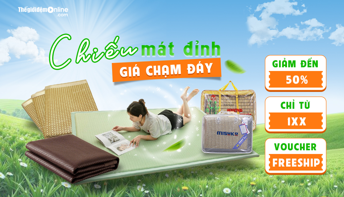 Chương Trình Chiếu Thế Giới Đệm
