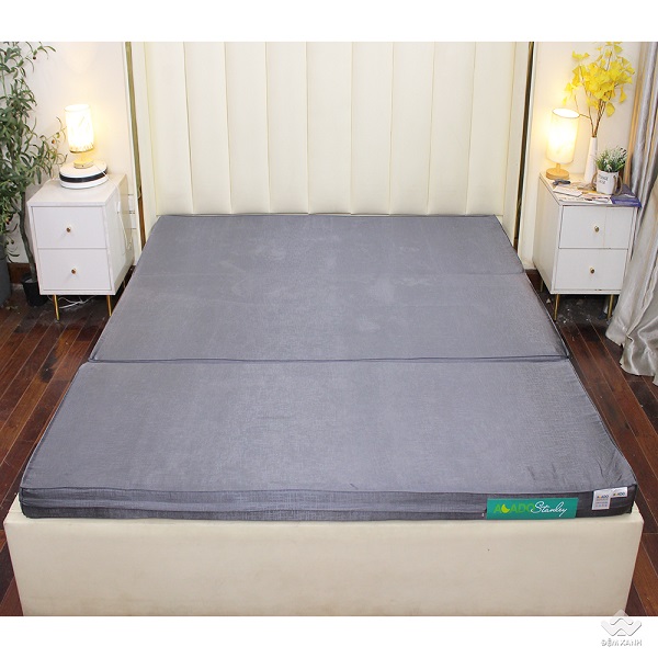 Đệm xơ dừa Acado Stanley với thiết kế hiện đại, tinh tế
