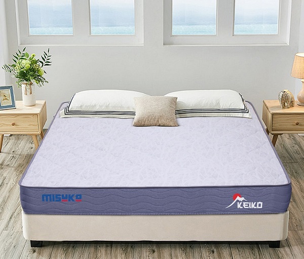 Đệm lò xo Misuko Keiko