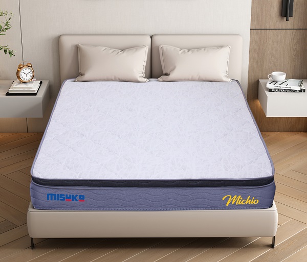 Đệm lò xo Misuko Michio
