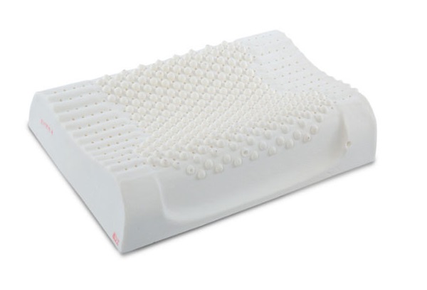 Gối cao su Vạn Thành New Massage