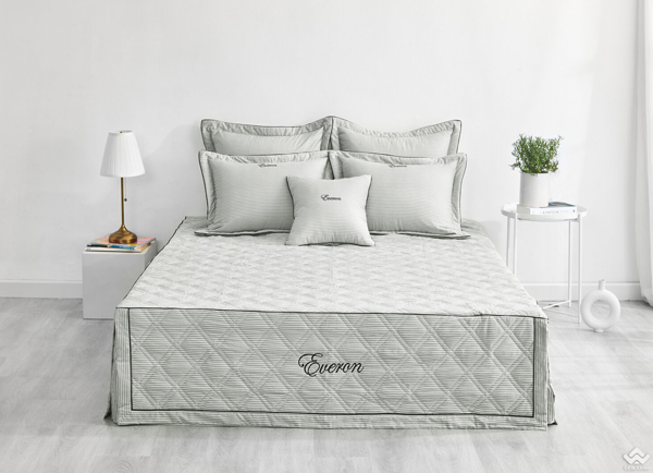 Drap giường từ vải tencel