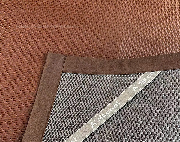 Chiếu mây ngày càng được nhiều người ưa chuộng nhờ đặc tính mềm mại và mát mẻ