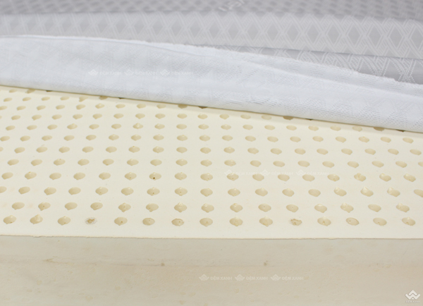 Đệm cao su Everhome Deluxe