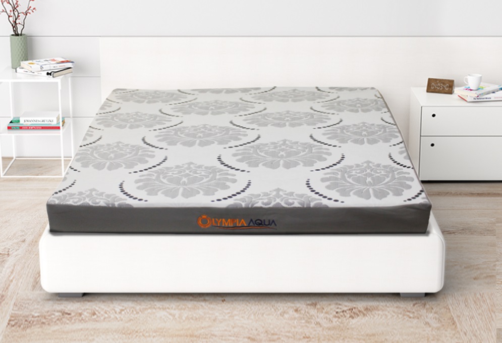 Đệm cao su thiên nhiên Olympia Aqua