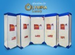 Đệm Xanh báo giá đệm bông ép Olympia mới nhất 2021