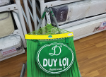 Hướng dẫn sử dụng võng xếp Duy Lợi an toàn, bền đẹp