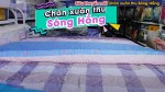 THANH LÝ XẢ HÀNG| Chăn xuân thu Sông Hồng