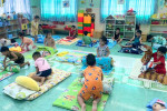 Địa chỉ bán chăn ga gối trường học tại Lai Châu