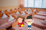 Địa chỉ bán chăn ga gối trường học tại Hà Giang