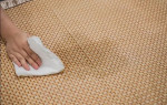 9 sai lầm khi giặt chiếu điều hòa mà nhiều người mắc phải!