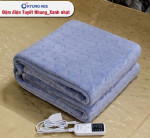 Danh sách cửa hàng bán chăn đệm điện tại Bắc Giang uy tín, chất lượng