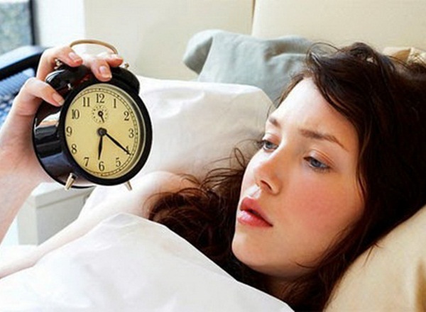 Nguyên nhân gây mất ngủ và cách khắc phục hiệu quả 
