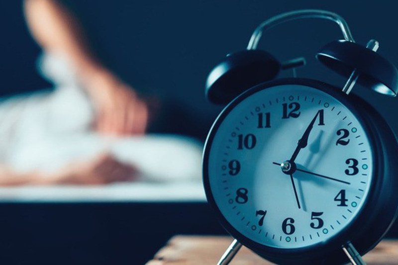 15 quan niệm sai lầm ảnh hưởng nghiêm trọng tới giấc ngủ (Phần 2)