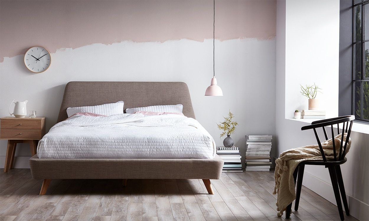 Phong cách thiết kế nội thất của bạn hợp với loại giường ngủ nào?