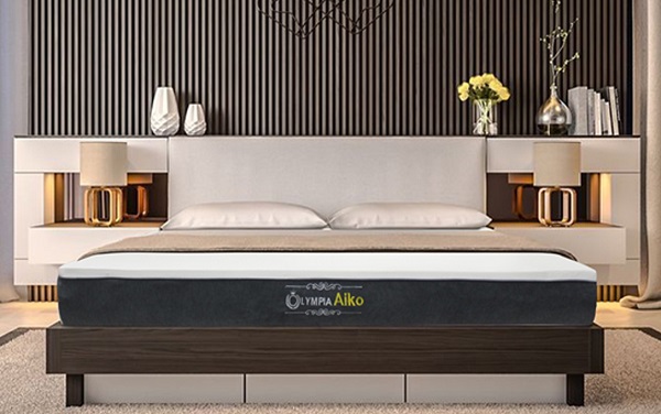 Đệm Foam Olympia Aiko