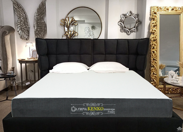 Đệm Foam massage Olympia KenKo