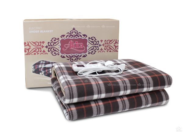 Đệm điện Akira