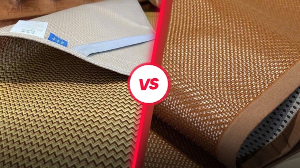 [Bật mí] Chiếu mây tự nhiên hay chiếu mây tổng hợp tốt hơn?
