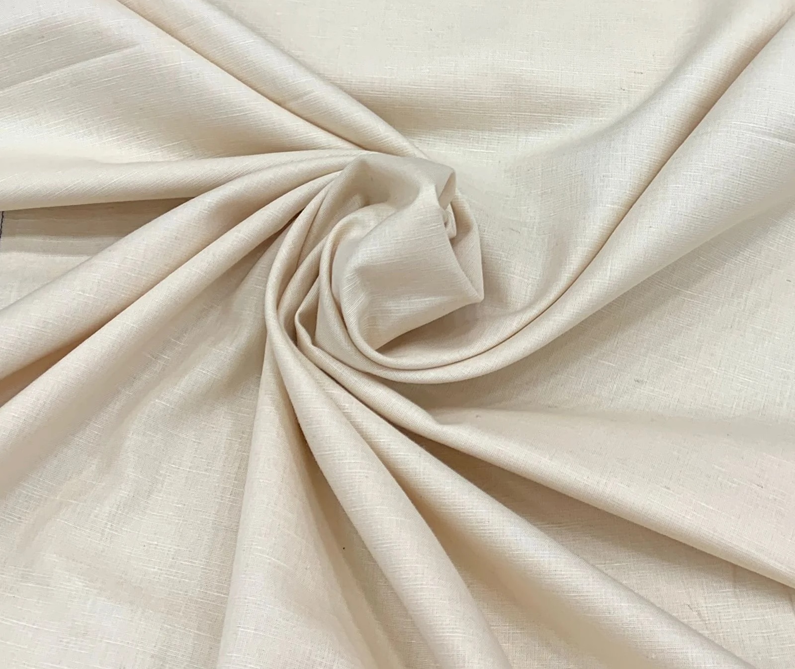 Vải cotton linen là gì? Giải mã lý do chăn ga gối vải cotton linen ngày càng được ưa chuộng