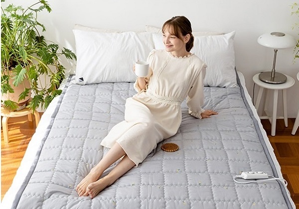 Danh sách cửa hàng bán chăn đệm điện tại Ninh Bình uy tín, chất lượng 