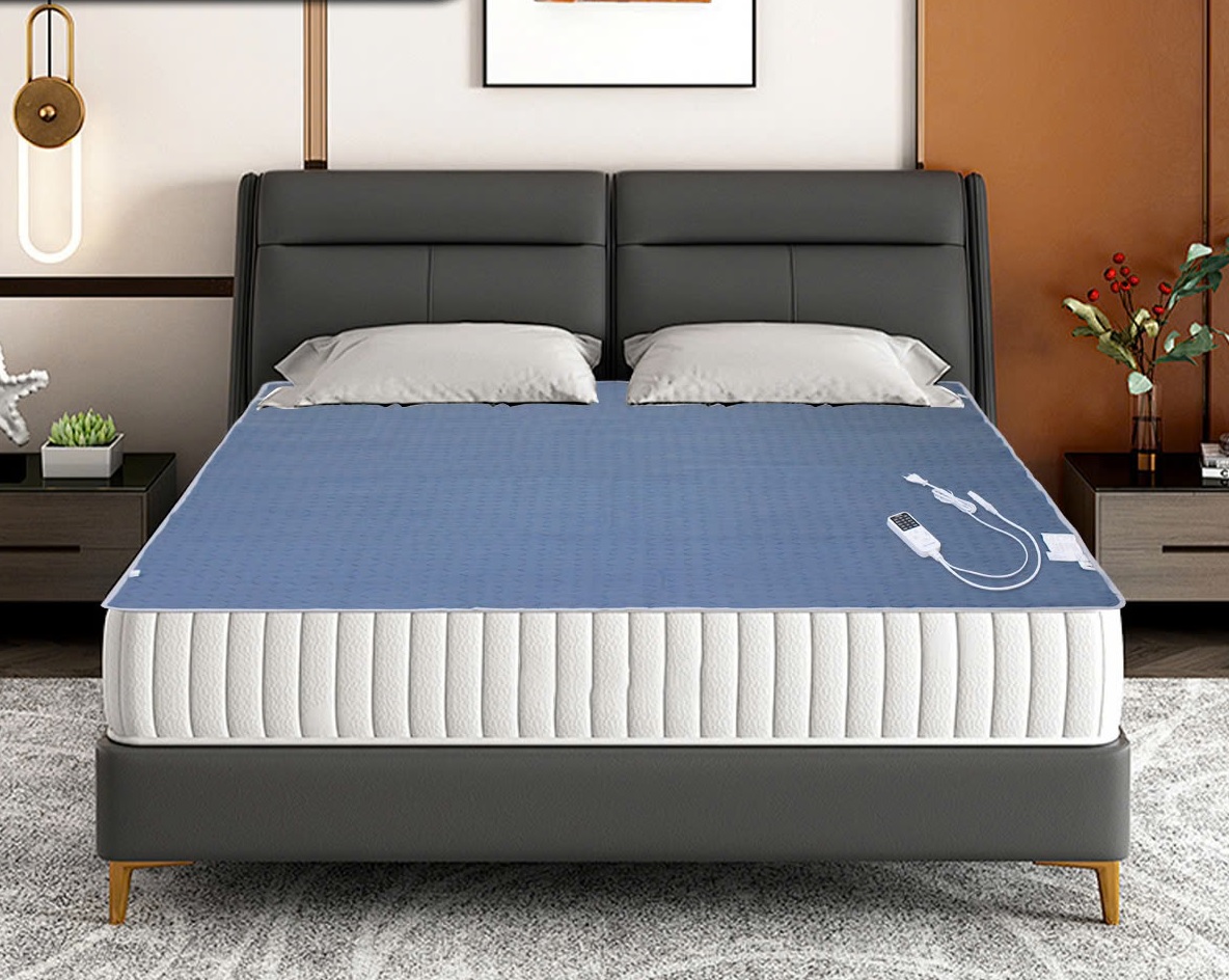 Danh sách đại lý, cửa hàng bán chăn đệm điện tại Hải Phòng uy tín, chất lượng 