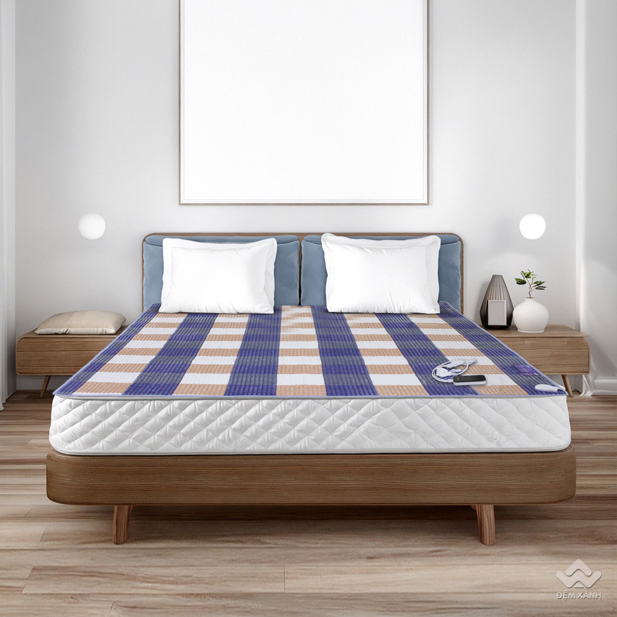 Danh sách cửa hàng bán chăn đệm điện tại Lào Cai uy tín và chất lượng