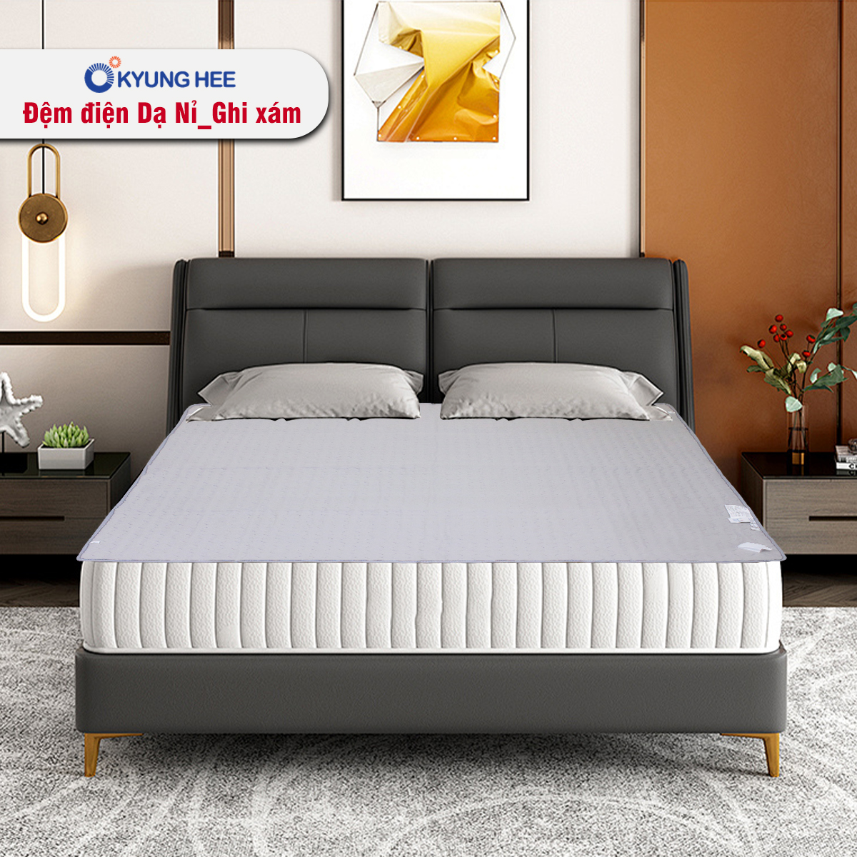 Danh sách cửa hàng bán chăn đệm điện tại Đà Lạt uy tín và chất lượng