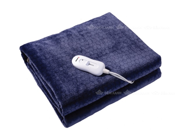 Chăn điện Rapido Nhung REB60SB