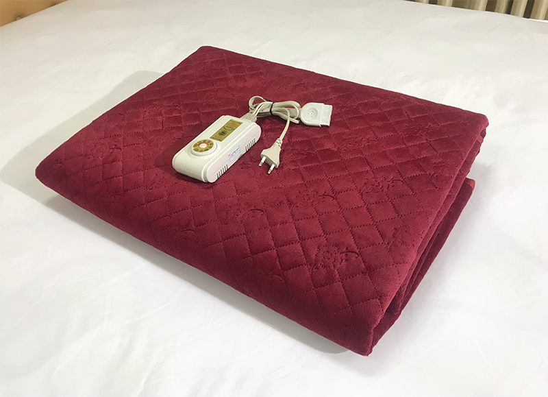 Đệm điện Kyungdong