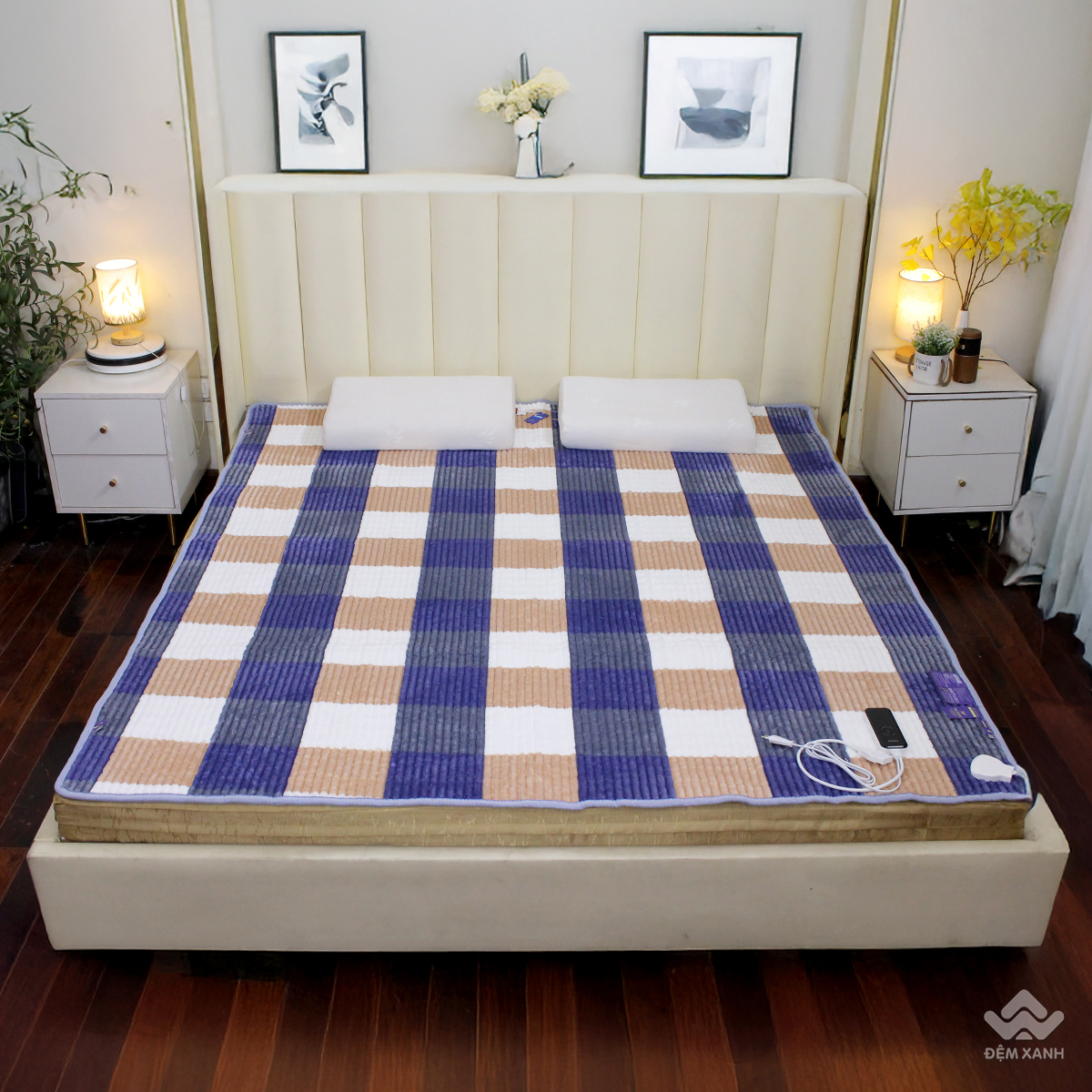 Danh sách cửa hàng bán chăn đệm điện tại Bắc Kạn uy tín và chất lượng