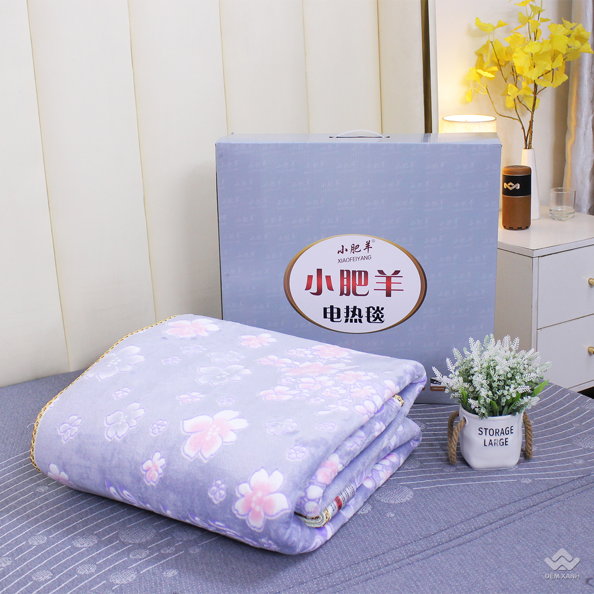 Danh sách cửa hàng bán chăn đệm điện tại Quảng Bình uy tín và chất lượng