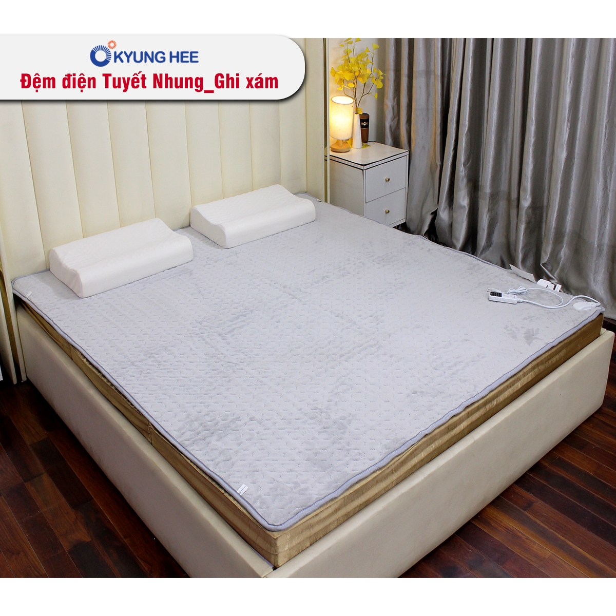 Danh sách cửa hàng bán chăn đệm điện tại Thừa Thiên Huế uy tín và chất lượng