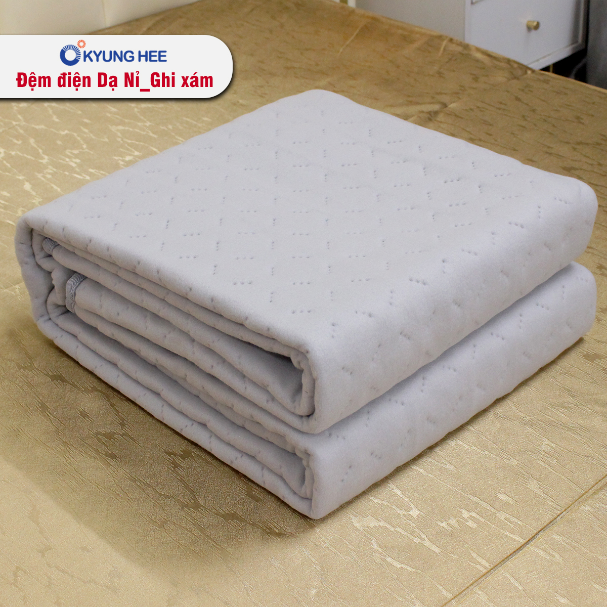 Danh sách cửa hàng bán chăn đệm điện tại Khánh Hoà uy tín và chất lượng