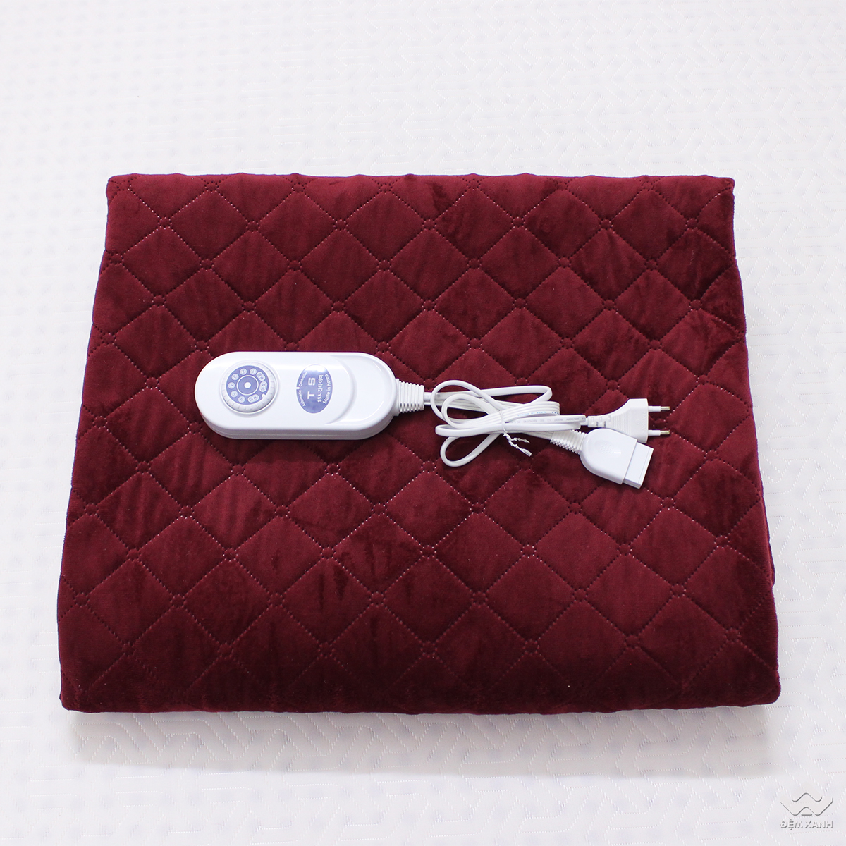 Danh sách cửa hàng bán chăn đệm điện tại Đồng Tháp uy tín và chất lượng