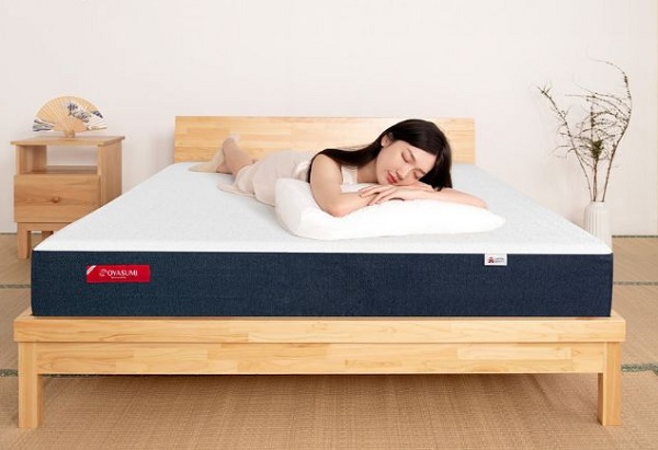 BẢNG GIÁ đệm foam Oyasumi mới 2026