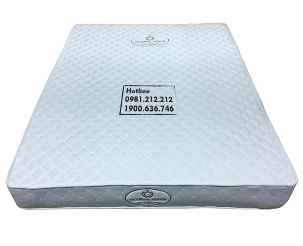 Đại lý bán nệm lò xo Olympia Ahaya giá rẻ tại Quận 1 thành phố Hồ Chí Minh