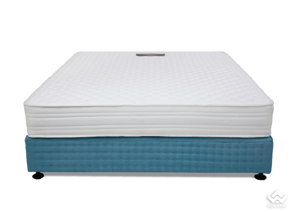 Đệm lò xo Tuấn Anh Korea 2