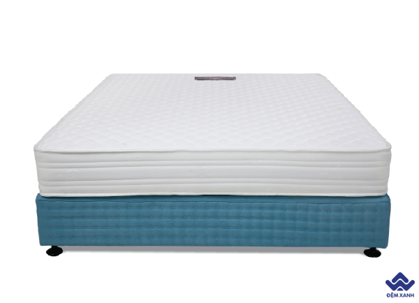Đệm lò xo Tuấn Anh Korea 1