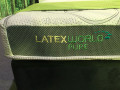 Đệm cao su Dunlopillo Latex World Pure dày 20cm#1