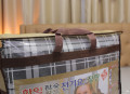 Chăn đệm điện sưởi Hanil Cotton (140x180cm) - Thương hiệu đến từ Hàn Quốc#23
