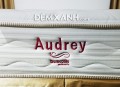 Đệm lò xo túi Dunlopillo Audrey dày 25cm#5