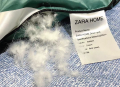 Ruột chăn lông vũ Zara Z03#8