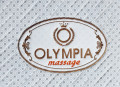 Đệm bốn mùa Olympia Massage vải gấm xốp#11