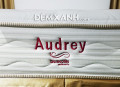 Đệm lò xo túi Dunlopillo Audrey 100x200x25cm#4