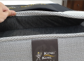 Đệm lò xo KingKoil Cloud Pillow Top dày 27cm#4