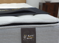 Đệm lò xo KingKoil Cloud Pillow Top dày 27cm#3